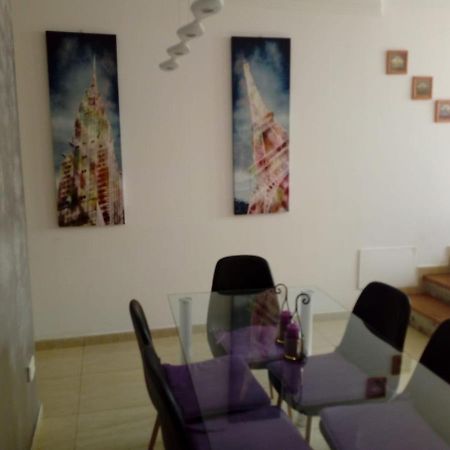 Casa Moar Apartment Puerto del Rosario  Ngoại thất bức ảnh