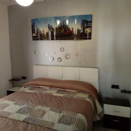Casa Moar Apartment Puerto del Rosario  Ngoại thất bức ảnh