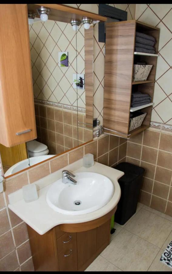 Casa Moar Apartment Puerto del Rosario  Ngoại thất bức ảnh