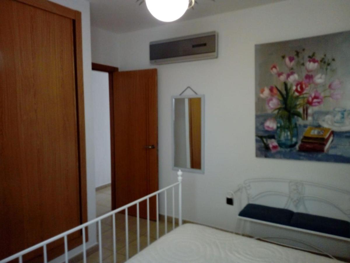 Casa Moar Apartment Puerto del Rosario  Ngoại thất bức ảnh