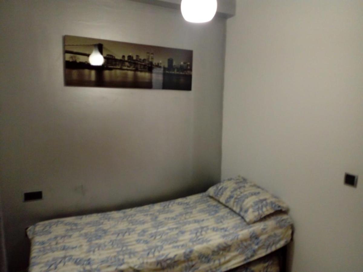 Casa Moar Apartment Puerto del Rosario  Ngoại thất bức ảnh