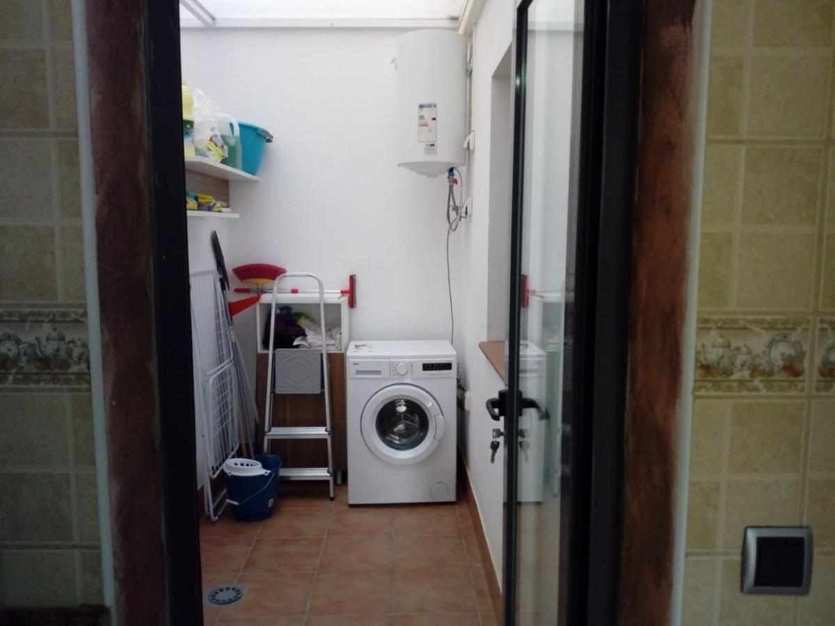 Casa Moar Apartment Puerto del Rosario  Ngoại thất bức ảnh