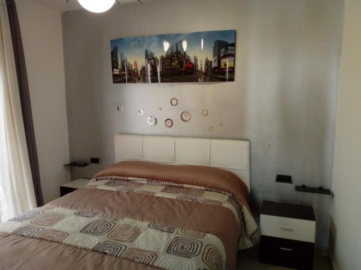 Casa Moar Apartment Puerto del Rosario  Ngoại thất bức ảnh